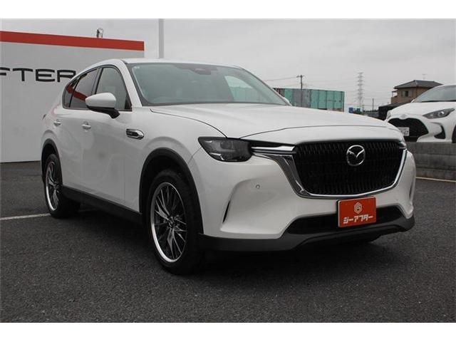 CX-60