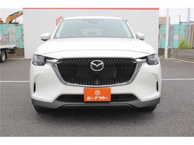 CX-60