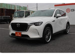 CX-60