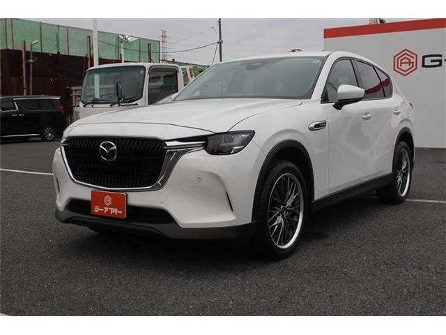 CX-60
