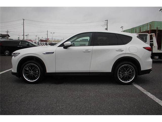 CX-60