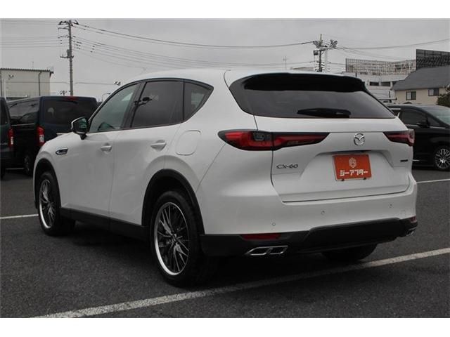 CX-60