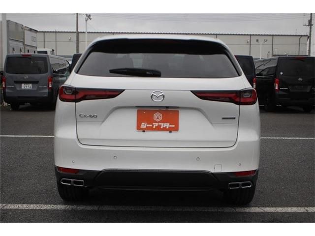 CX-60