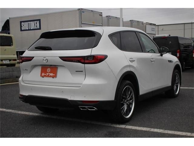 CX-60