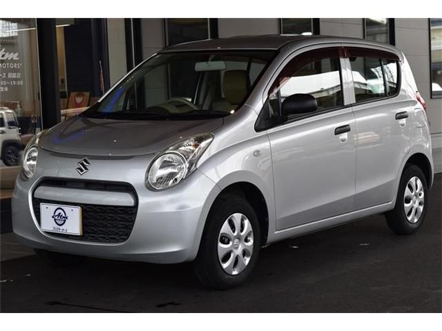 ALTO  4WD