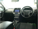 LANDCRUISER PRADO
