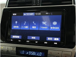 LANDCRUISER PRADO