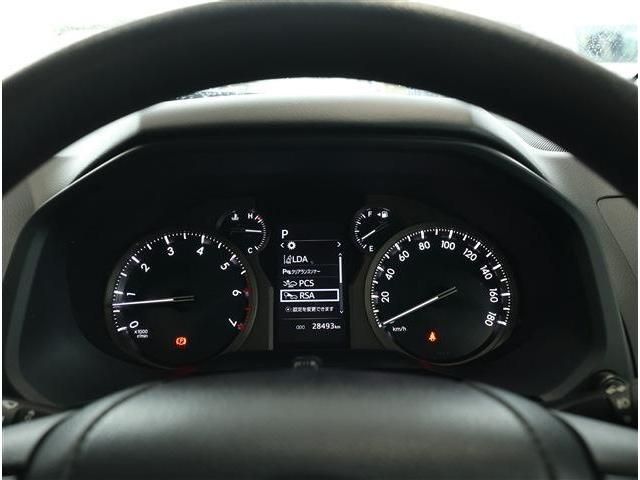 LANDCRUISER PRADO