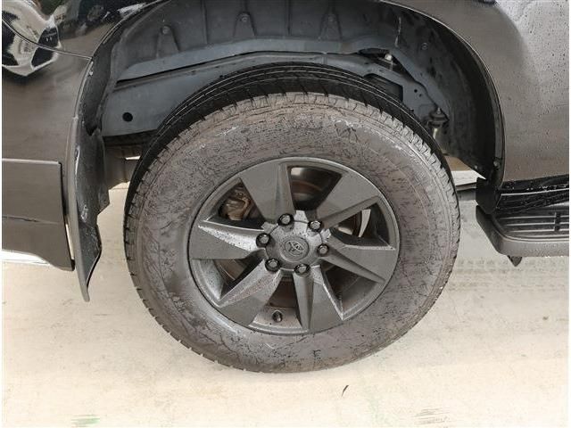 LANDCRUISER PRADO