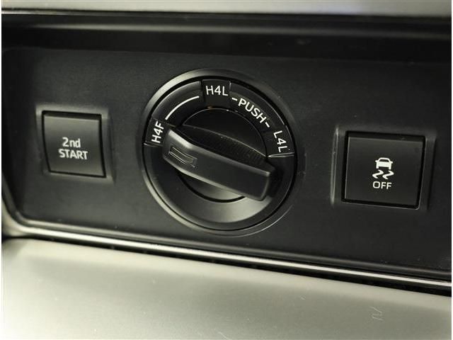 LANDCRUISER PRADO