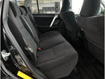 LANDCRUISER PRADO