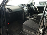 LANDCRUISER PRADO