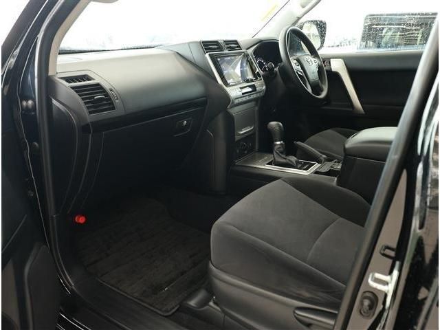 LANDCRUISER PRADO
