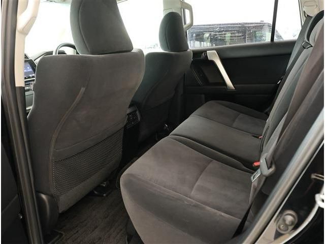 LANDCRUISER PRADO