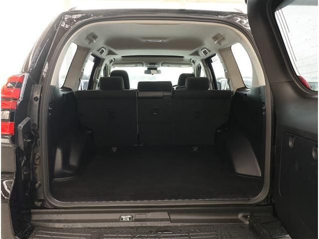 LANDCRUISER PRADO