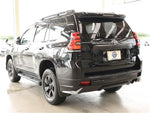LANDCRUISER PRADO