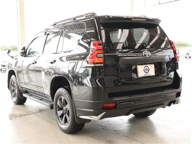 LANDCRUISER PRADO