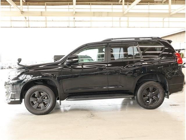 LANDCRUISER PRADO