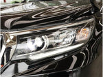 LANDCRUISER PRADO
