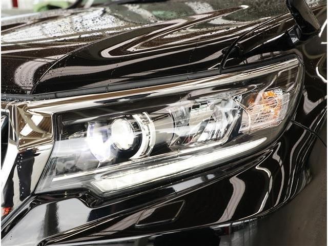 LANDCRUISER PRADO