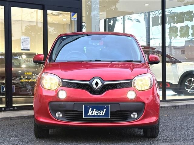 RENAULT TWINGO