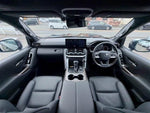LANDCRUISER wagon