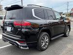 LANDCRUISER wagon