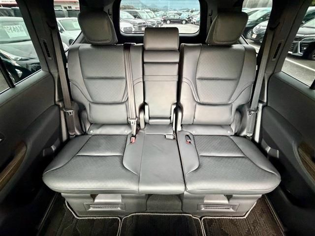 LANDCRUISER wagon