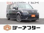 STEPWAGON e:HEV
