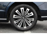 STEPWAGON e:HEV