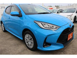 YARIS HYBRID