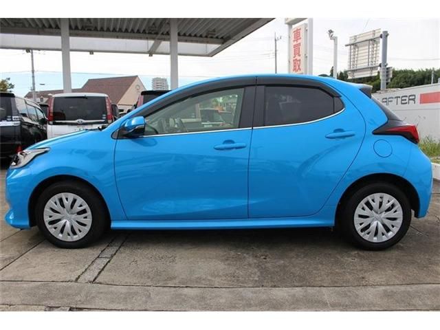 YARIS HYBRID