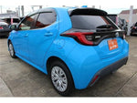 YARIS HYBRID