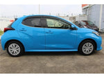 YARIS HYBRID