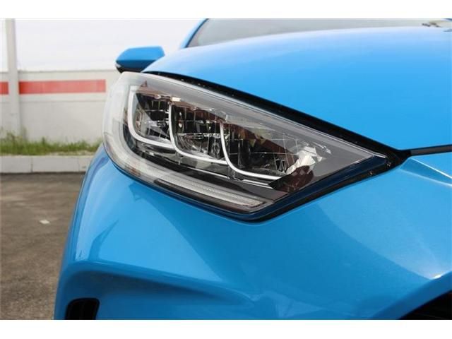 YARIS HYBRID