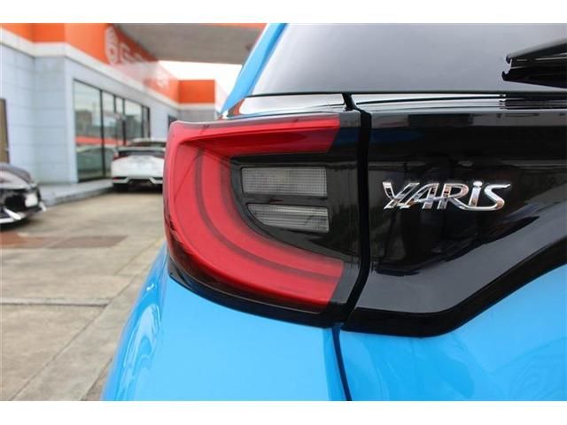 YARIS HYBRID