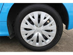YARIS HYBRID