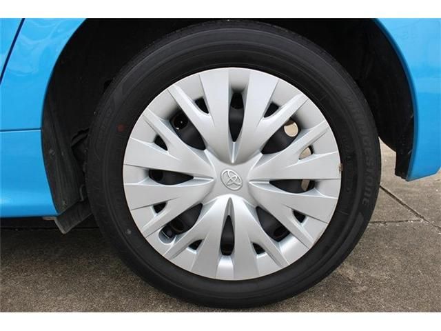 YARIS HYBRID