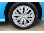 YARIS HYBRID