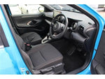YARIS HYBRID