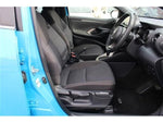 YARIS HYBRID
