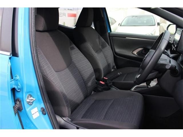 YARIS HYBRID