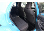 YARIS HYBRID