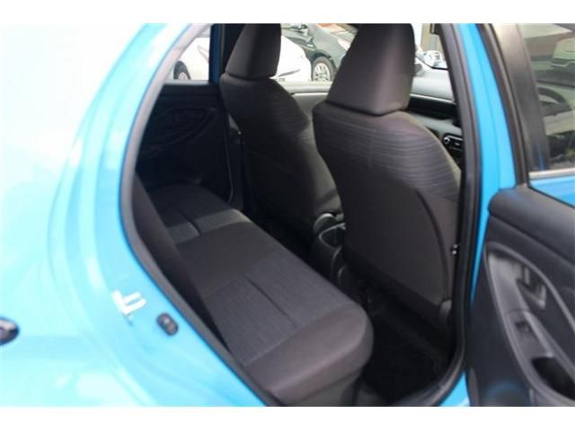 YARIS HYBRID
