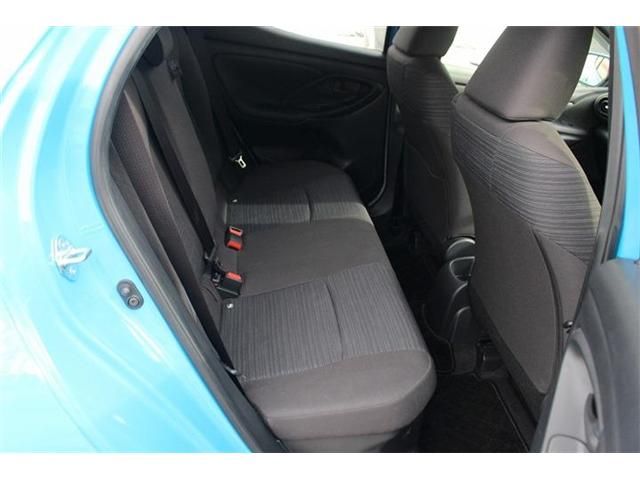YARIS HYBRID