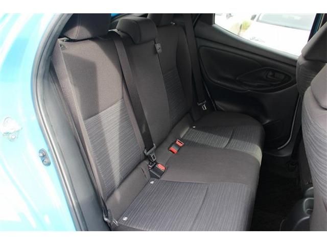 YARIS HYBRID