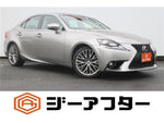 LEXUS IS200t