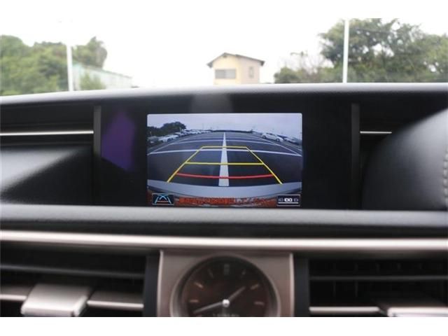 LEXUS IS200t
