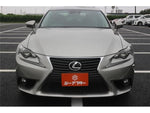 LEXUS IS200t