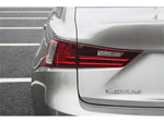 LEXUS IS200t
